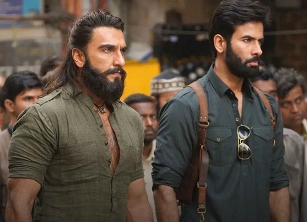 Dhurandhar The Revenge surpasses Saiyaara in the UK, emerges among the top Indian grossers of all time