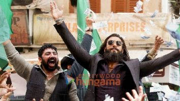 Dhurandhar The Revenge stills