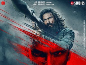 Dhurandhar The Revenge poster