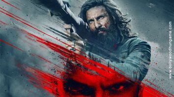 Dhurandhar The Revenge poster