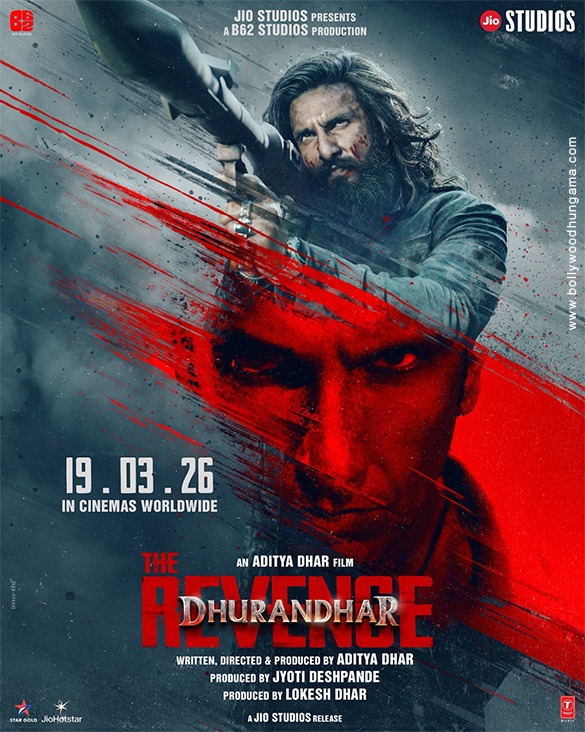 dhurandhar the revenge 4