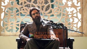 Dhurandhar The Revenge