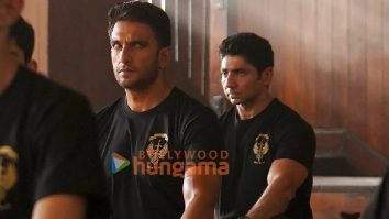 Dhurandhar The Revenge stills