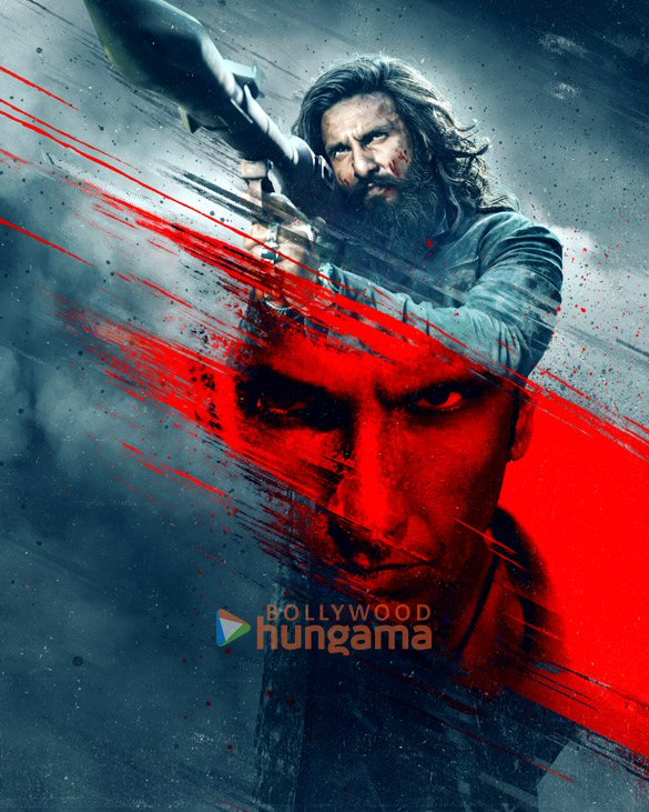 dhurandhar the revenge 2 2