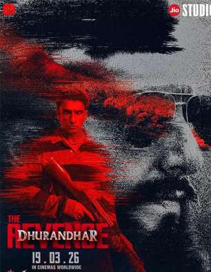 Dhurandhar The Revenge