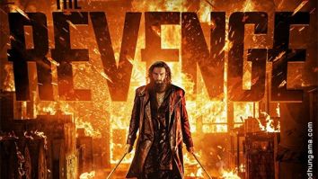 Dhurandhar The Revenge poster