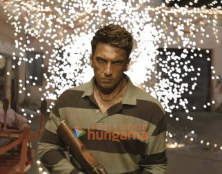 Dhurandhar The Revenge