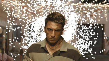 Dhurandhar The Revenge