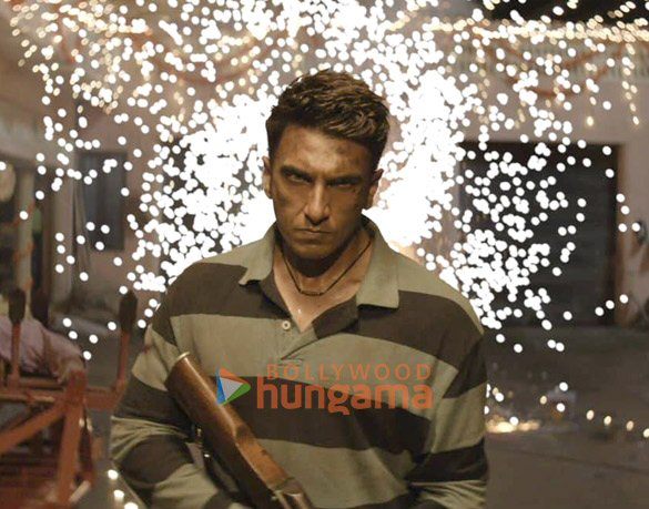 dhurandhar the revenge 4 2