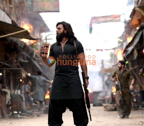 dhurandhar the revenge 6 2