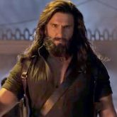 Dhurandhar The Revenge – Aari Aari | Ranveer Singh | Shashwat Sachdev, Bombay Rockers | Aditya Dhar