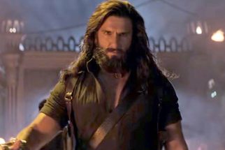 Dhurandhar The Revenge – Aari Aari | Ranveer Singh | Shashwat Sachdev, Bombay Rockers | Aditya Dhar