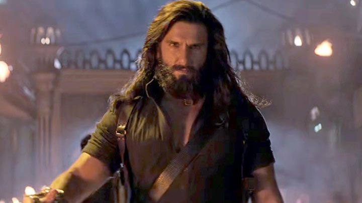 Dhurandhar The Revenge – Aari Aari | Ranveer Singh | Shashwat Sachdev, Bombay Rockers | Aditya Dhar Dhurandhar The Revenge – Aari Aari | Ranveer Singh | Shashwat Sachdev, Bombay Rockers | Aditya Dhar