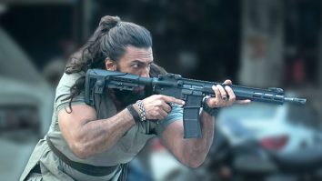 Dhurandhar The Revenge Box Office: Jio Studios film gets into FIRE MODE on Sunday, scores YET ANOTHER Rs. 100 CRORES day, enters Rs. 400 CRORE CLUB