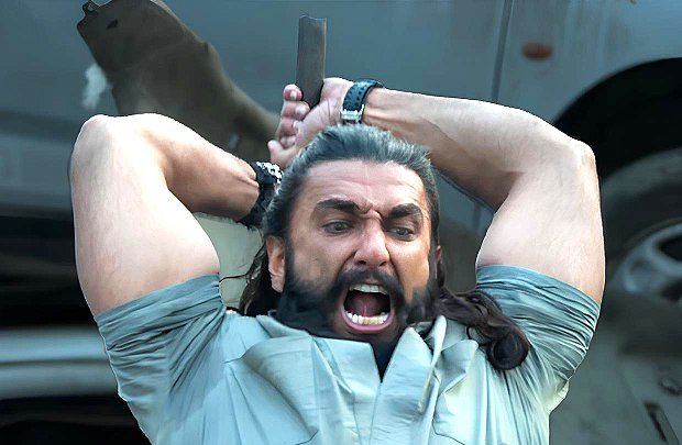 Dhurandhar The Revenge Box Office: Scores a RECORD Wednesday, enters Rs. 600 Crore Club in one week (plus Paid Previews)