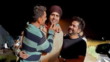 Udaybir Sandhu, aka Pinda, calls Aditya Dhar a mentor, thanks Ranveer Singh for support during Dhurandhar The Revenge: “Never once made me feel small”