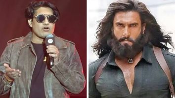 Dhurandhar The Revenge music launch: Shashwat Sachdev hails Ranveer Singh’s performance in the sequel: “We played his scene on loop during mixing; 25 of us had tears in our eyes…a once-in-a-lifetime performance in HISTORY!”