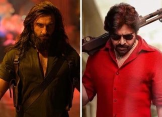 Dhurandhar The Revenge wipes out Pawan Kalyan’s Ustaad Bhagat Singh in Telugu