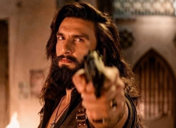 Dhurandhar The Revenge Box Office: Has a BUMPER START to second week, crosses Rs. 40 crores mark again