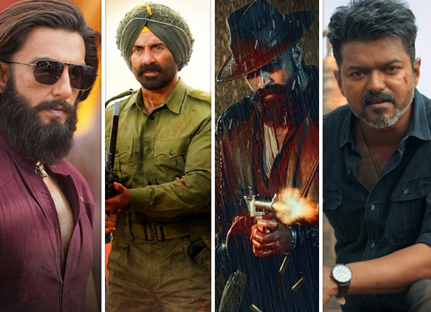 UAE-GCC faces Bollywood blackout on Eid for FIRST time since Covid; Dhurandhar and Border 2's 'ban', Toxic and Jana Nayagan's postponement, The RajaSaab's debacle cause losses of nearly USD 15 million