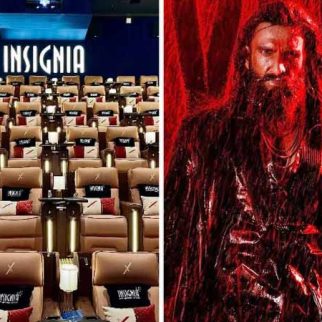 HISTORIC: Borivali multiplex sells Dhurandhar: The Revenge tickets for a RECORD Rs. 3100; HIGHEST in the country