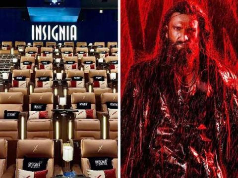 HISTORIC: Borivali multiplex sells Dhurandhar: The Revenge tickets for a RECORD Rs. 3100; HIGHEST in the country