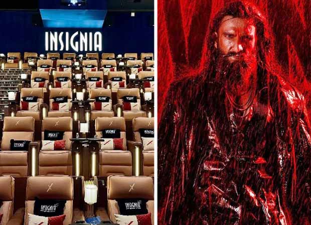 HISTORIC: Borivali multiplex sells Dhurandhar: The Revenge tickets for a RECORD Rs. 3100; HIGHEST in the country