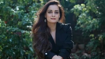 Dia Mirza marks International Women’s Day with UN leaders, speaks on climate leadership and evolving representation of women in cinema