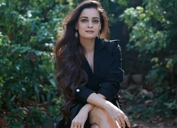 Dia Mirza marks International Women’s Day with UN leaders, speaks on climate leadership and evolving representation of women in cinema