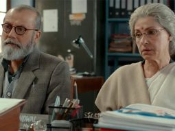 Dimple Kapadia on signing Jab Khuli Kitaab, “It truly felt like a project where all my boxes were ticked”