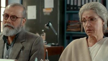 Dimple Kapadia on signing Jab Khuli Kitaab, “It truly felt like a project where all my boxes were ticked”