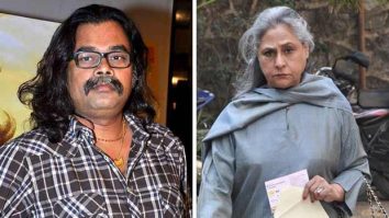 Director Gajendra Ahire on getting Jaya Bachchan on board for Sadabahar, “She got convinced in the first meeting”