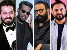 The Under-45 Club is hijacking Bollywood’s Top 10: New-Age younger Directors are breaking the blockbuster algorithm, and the old guard is feeling the heat