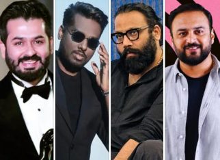 The Under-45 Club is hijacking Bollywood’s Top 10: New-Age younger Directors are breaking the blockbuster algorithm, and the old guard is feeling the heat