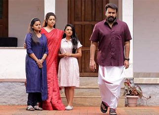 Drishyam 2 set for theatrical release on April 10 ahead of Drishyam 3 release in May