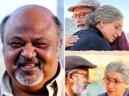 EXCLSUIVE: Saurabh Shukla on how relationships mature, “A person keeps changing, so…”