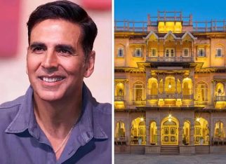 EXCLUSIVE: Akshay Kumar reveals returning to Chomu Palace again for Bhooth Bangla after Bhool Bhulaiyaa; Priyadarshan addresses comparisons with the psychological thriller
