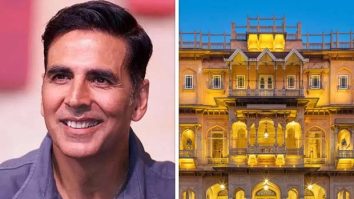 EXCLUSIVE: Akshay Kumar reveals returning to Chomu Palace again for Bhooth Bangla after Bhool Bhulaiyaa; Priyadarshan addresses comparisons with the psychological thriller