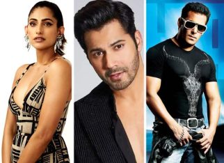 EXCLUSIVE: Kubbra Sait talks about Hai Jawani Toh Ishq Hona Hai: “Varun Dhawan was the HARDEST working classmate in our acting school…PROUD of him”; opens up on Ready’s 15th anniversary: “Imagine my first film collected Rs. 125 cr”