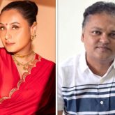 EXCLUSIVE: Rani Mukerji exits Oh My Goddess after creative differences with Amit Rai; here’s what happened behind the scenes