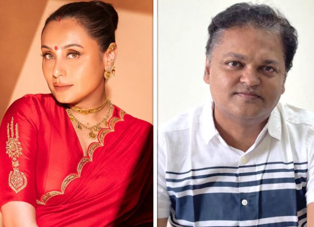 EXCLUSIVE: Rani Mukerji exits Oh My Goddess after creative differences with Amit Rai; here’s what happened behind the scenes