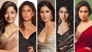 EXCLUSIVE: Top 10 Bollywood female celebs by Post-Covid box office REVEALED: Rashmika Mandanna is the new queen – Kareena Kapoor out, Katrina Kaif falls from no. 1 to no. 9