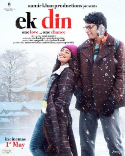 Ek Din poster
