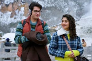 Khwaab Dekhoon – Ek Din | Sai Pallavi & Junaid Khan