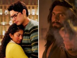 Trailer of Ek Din to play in theatres with Dhurandhar The Revenge