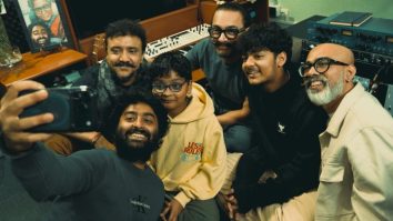 Ek Din – Official Music Video | Arijit Singh | Aamir Khan | Ram Sampath | Irshad Kamil | Ek Din