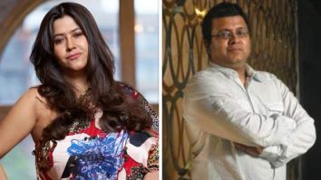 SCOOP: Ekta Kapoor-Tanuj Garg join hands for big political thriller; touches upon tragic Pahalgam attack