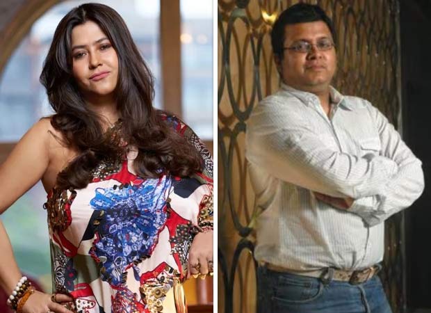 SCOOP: Ekta Kapoor-Tanuj Garg join hands for big political thriller; touches upon tragic Pahalgam attack