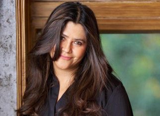 Ekta Kapoor explains why she tells stories of women who start with less: “They have to fight for everything. That fight is real”
