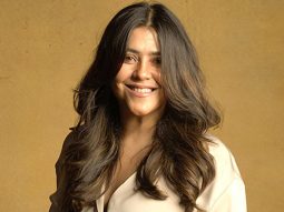 Ektaa Kapoor says her talent management vertical Hoonur aims to help artists “evolve, experiment, and reach their full potential”